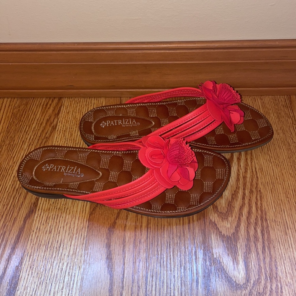 Patrizia by Spring Step Sandles - Picture 3 of 7